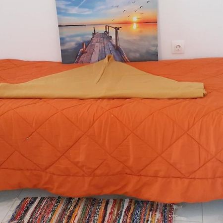 Ammoudaries Appartment Lakkion ภายนอก รูปภาพ