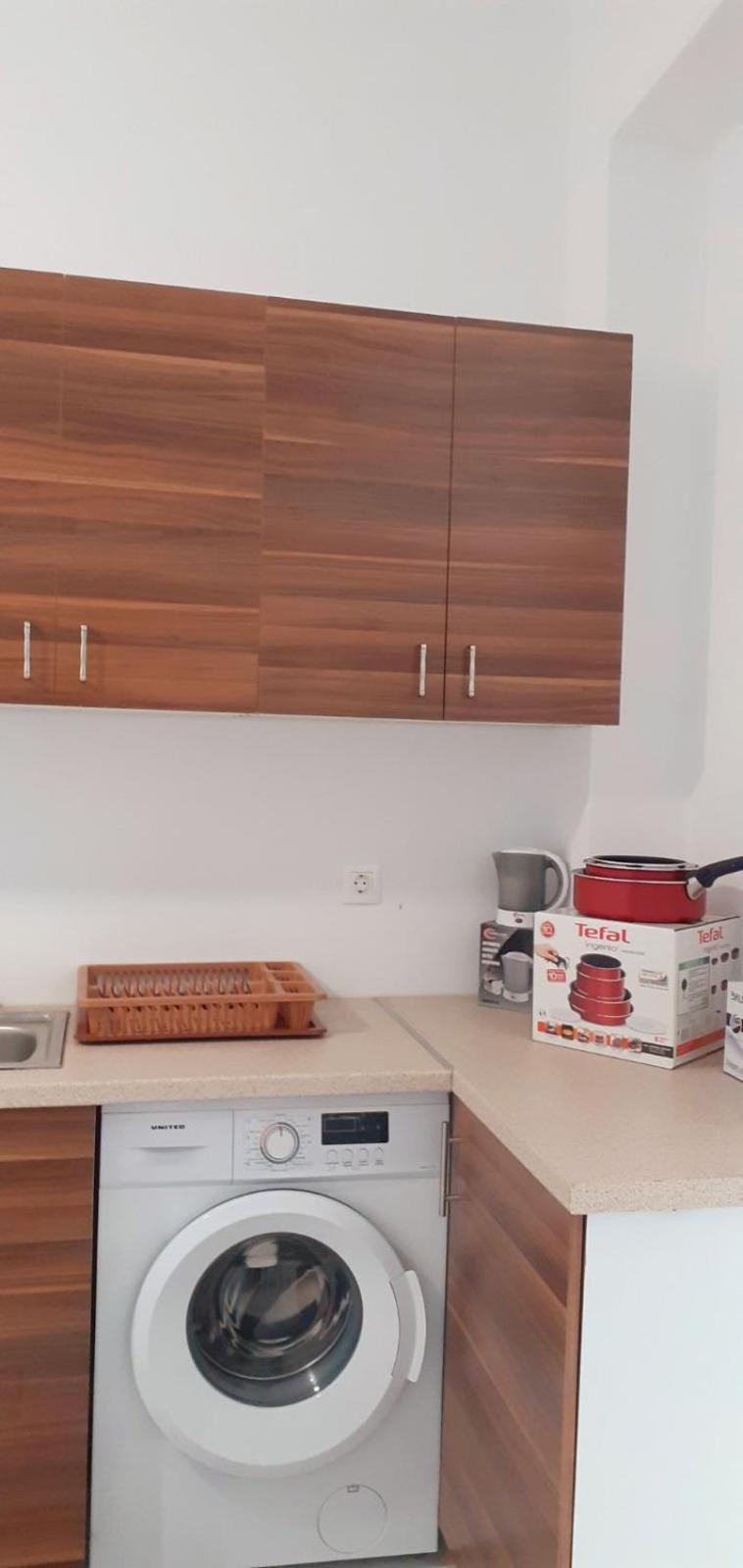 Ammoudaries Appartment Lakkion ภายนอก รูปภาพ