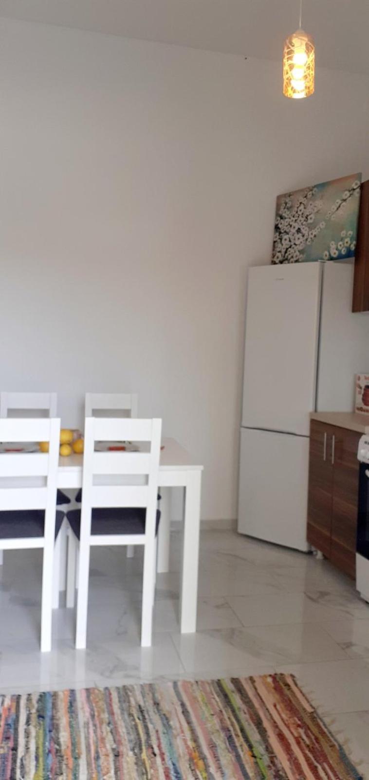 Ammoudaries Appartment Lakkion ภายนอก รูปภาพ