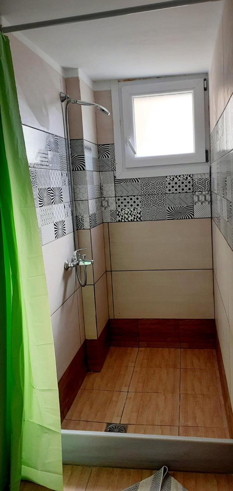 Ammoudaries Appartment Lakkion ภายนอก รูปภาพ
