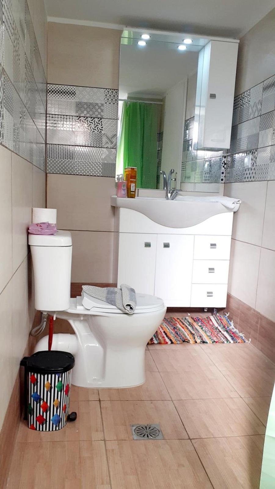 Ammoudaries Appartment Lakkion ภายนอก รูปภาพ